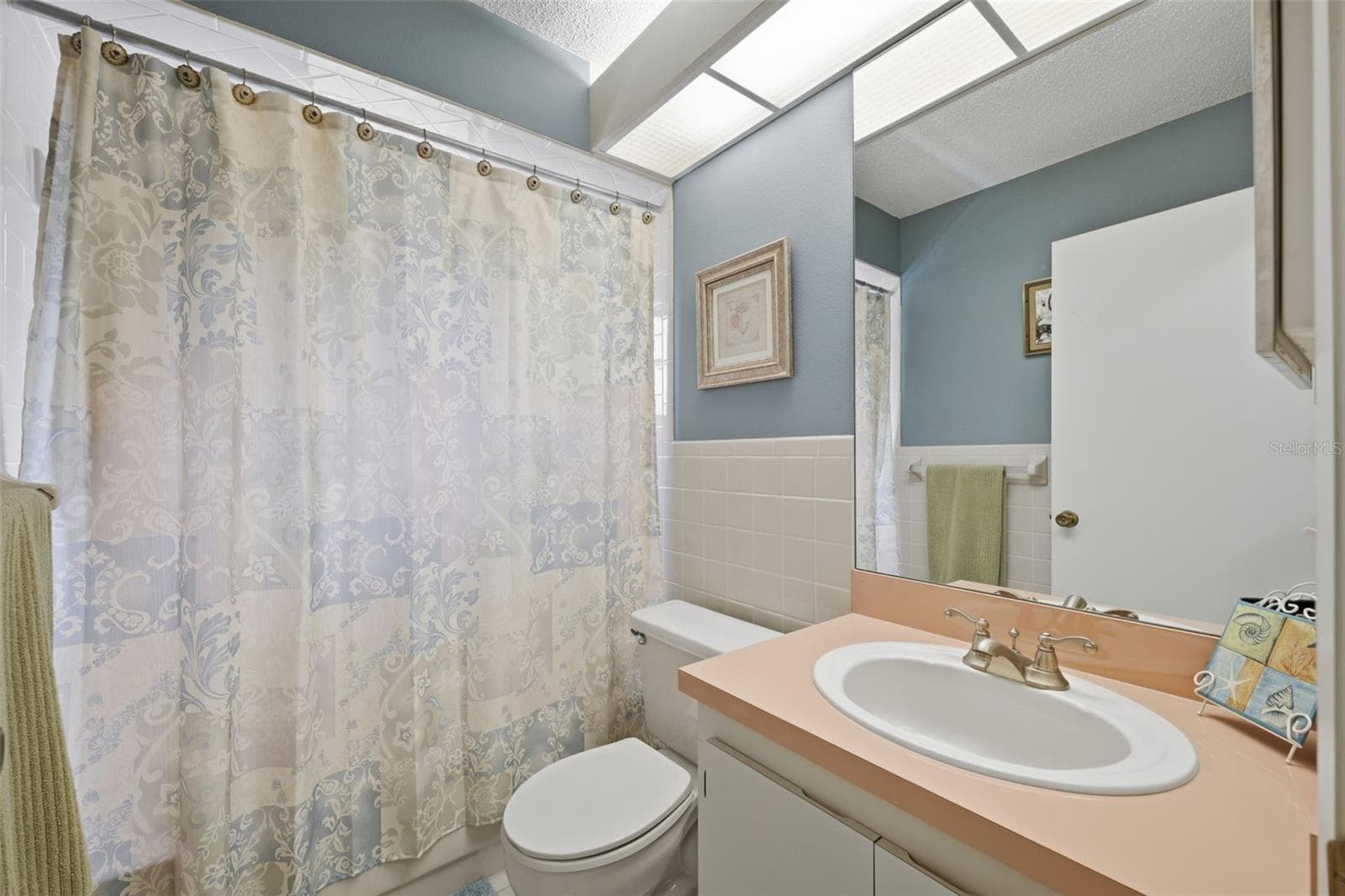 Bathroom 2 - 4424 GASTON ST, SPRING HILL