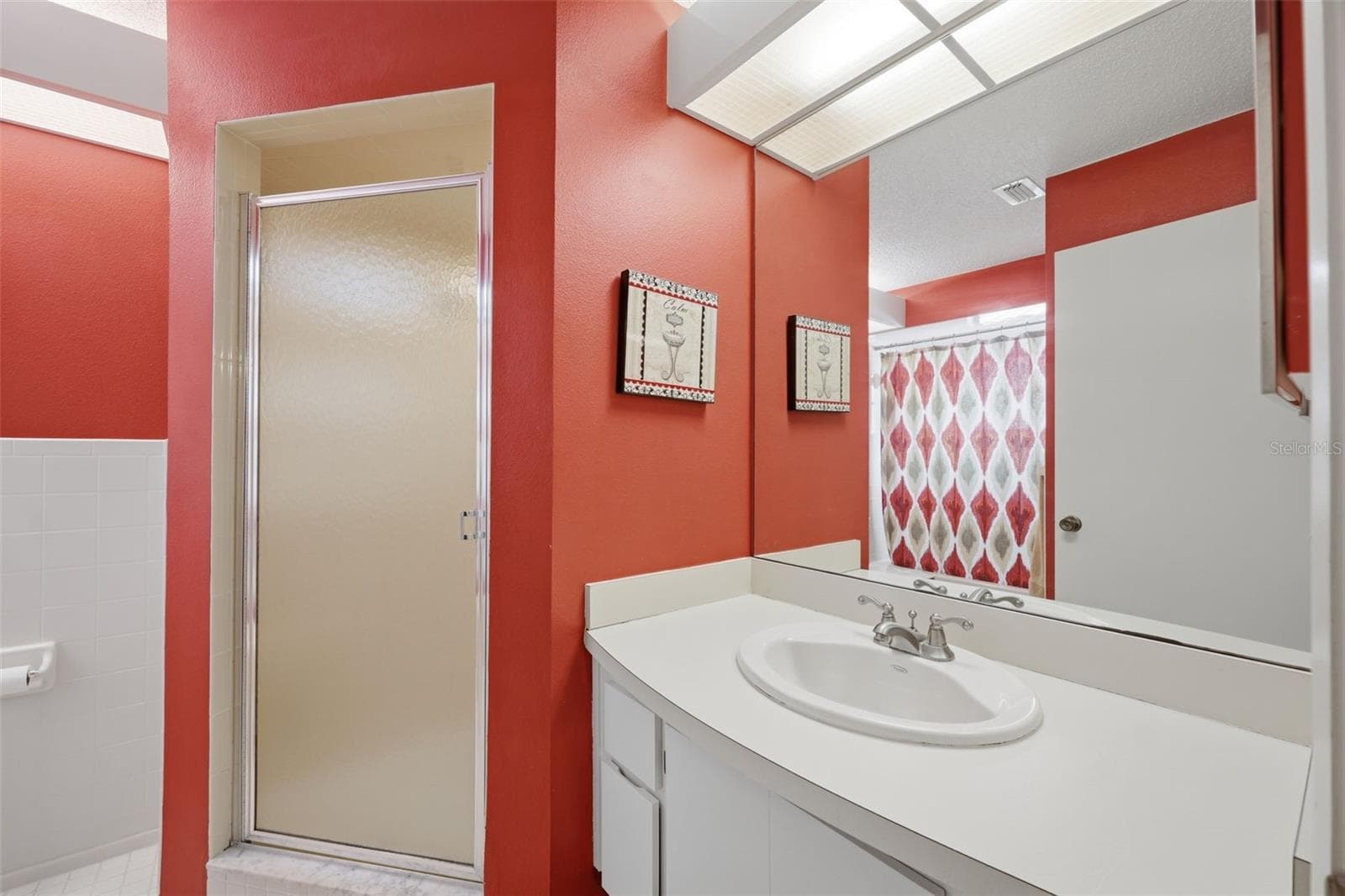 Primary Bathroom - 4424 GASTON ST, SPRING HILL