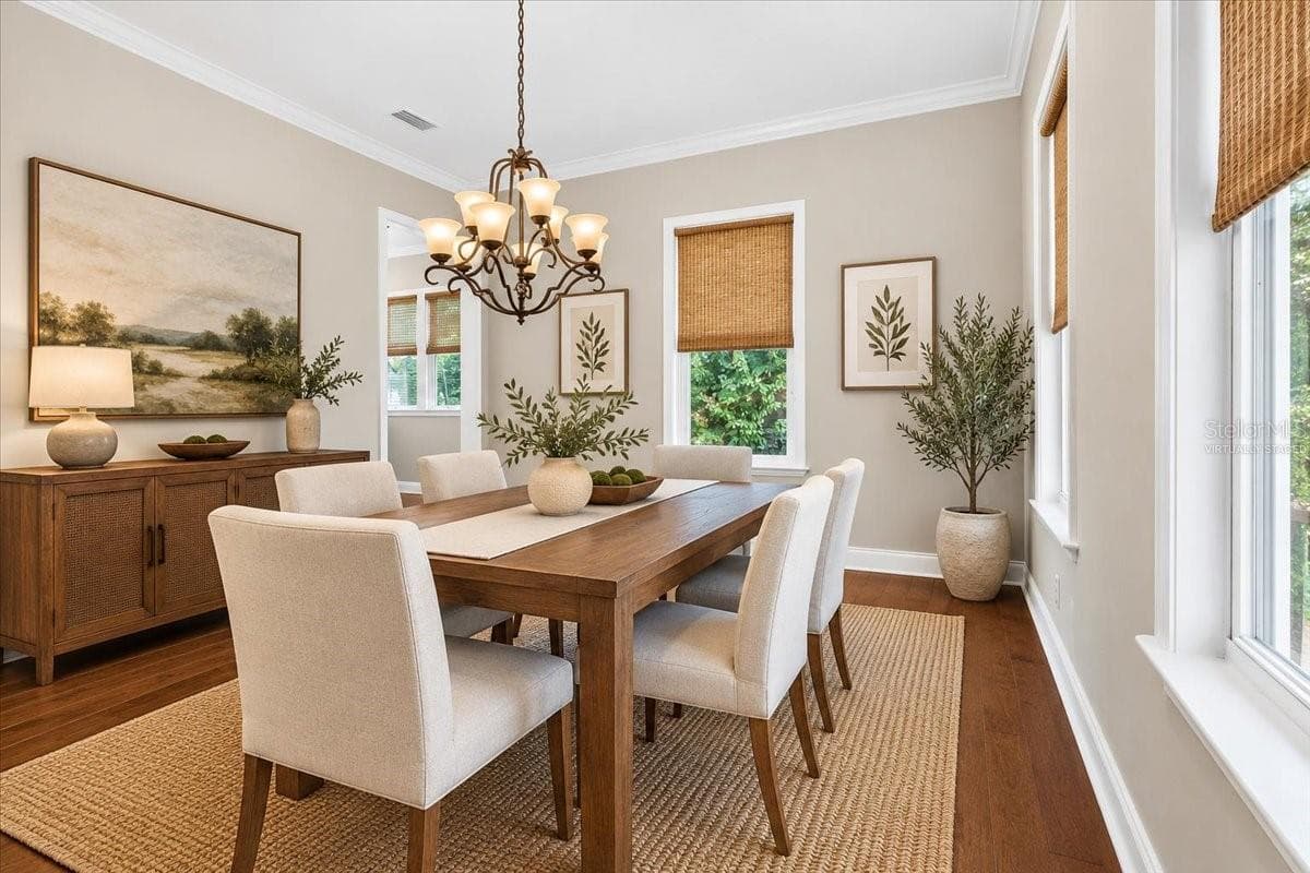 virtually staged - 13265 SW 6TH AVE, NEWBERRY