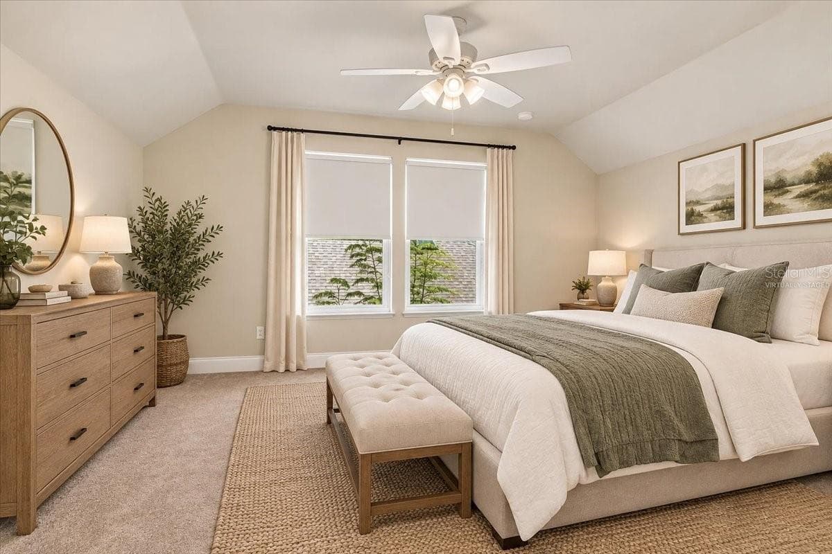 virtually staged - 13265 SW 6TH AVE, NEWBERRY