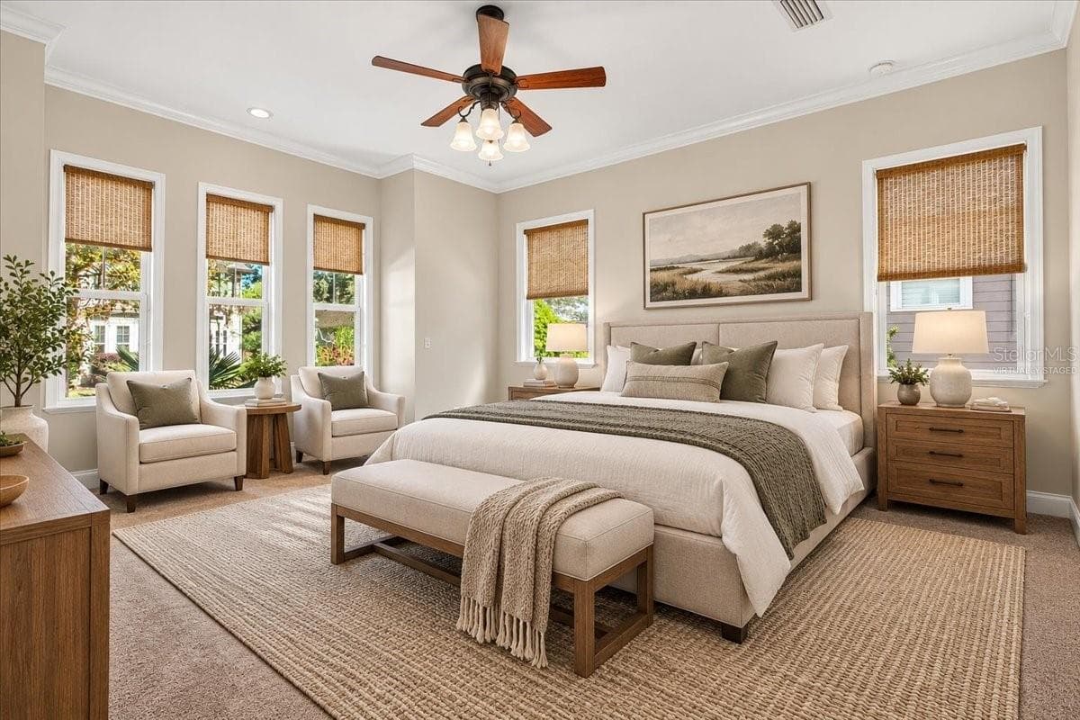 virtually staged - 13265 SW 6TH AVE, NEWBERRY