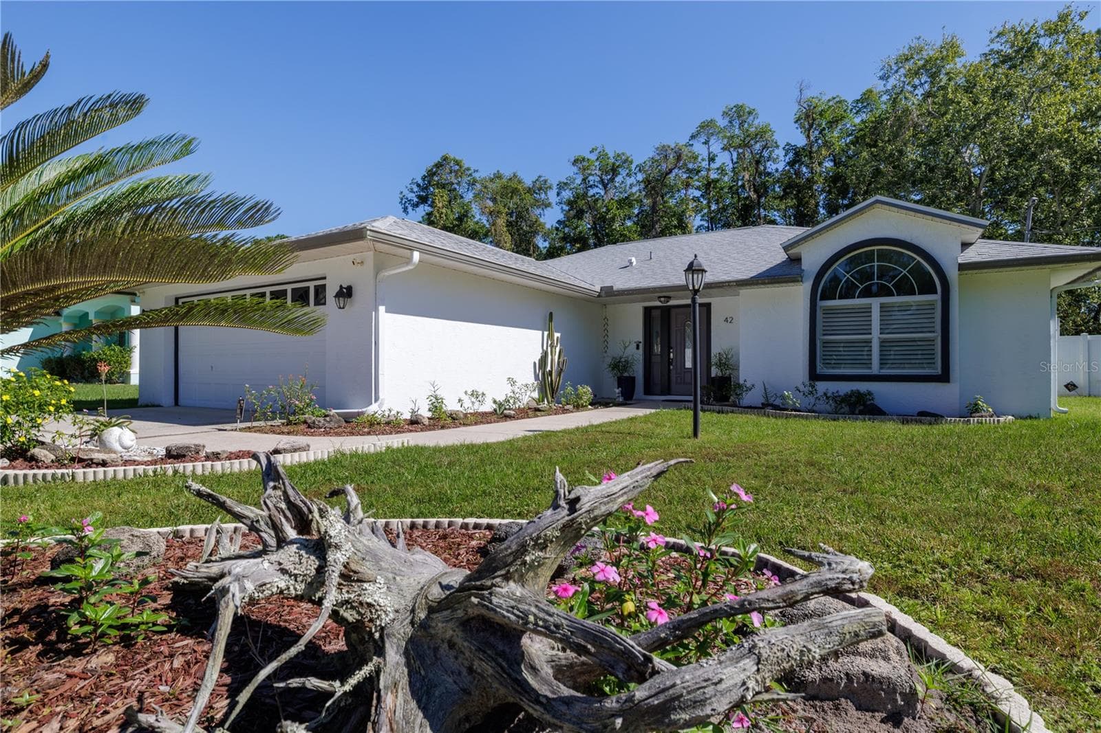 Single Family Residence at 42 ZAUN TRL, PALM COAST, photo 4 of 34