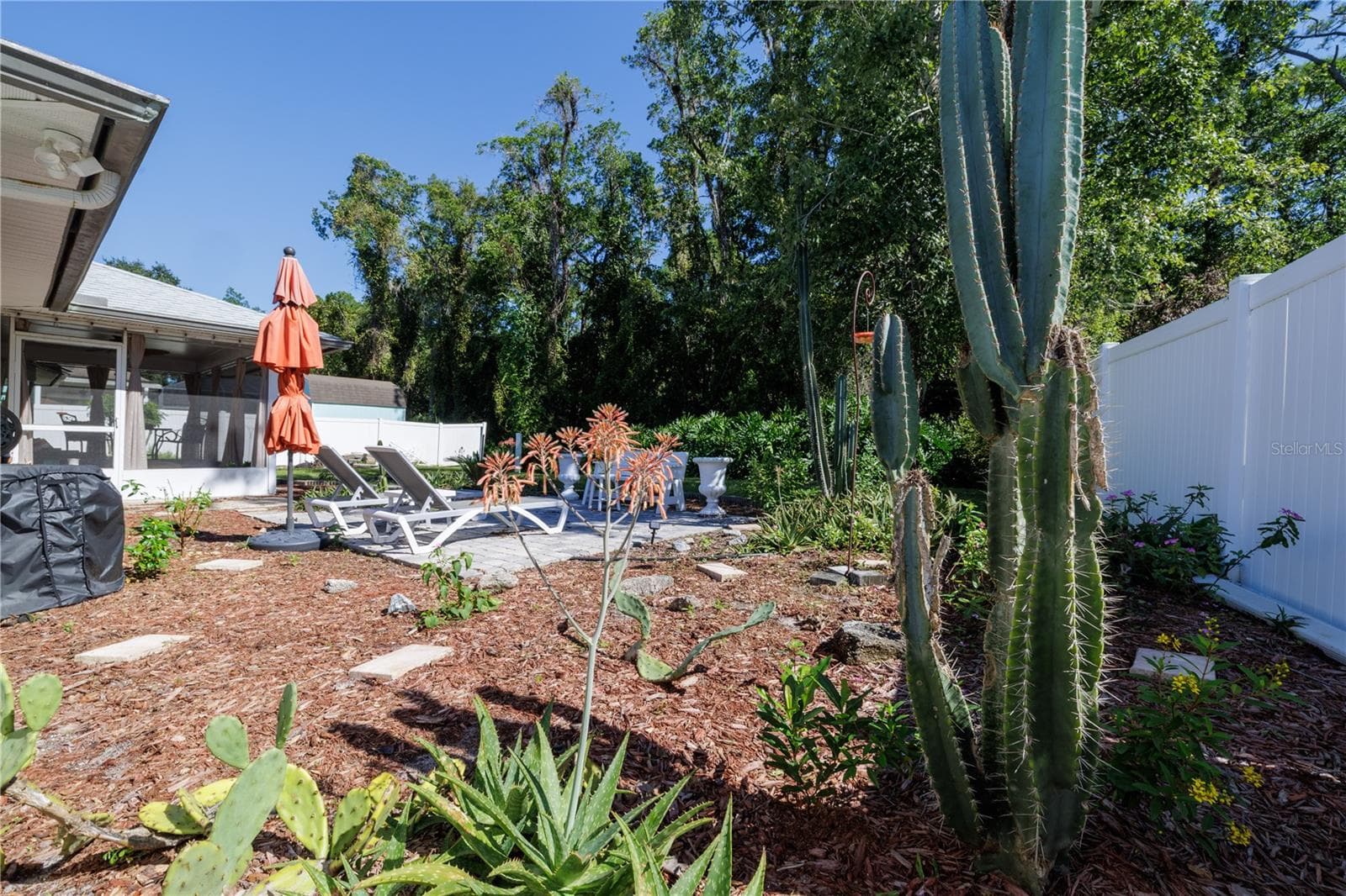 Single Family Residence at 42 ZAUN TRL, PALM COAST, photo 28 of 34