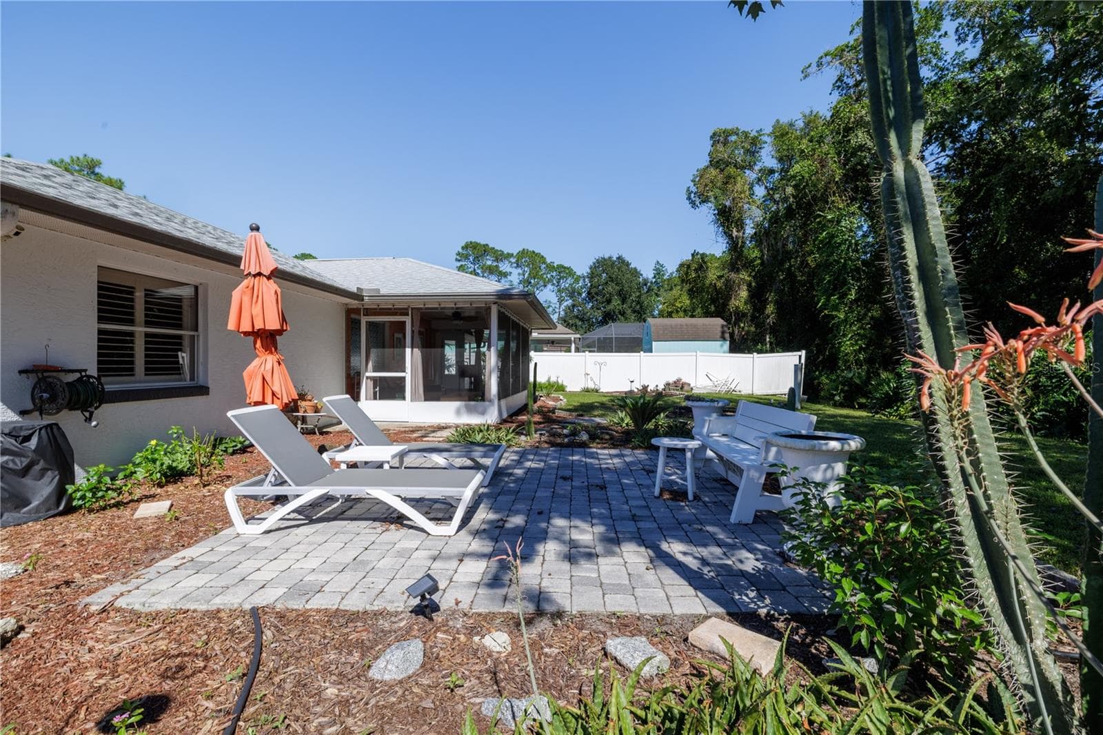 Single Family Residence at 42 ZAUN TRL, PALM COAST, photo 29 of 34