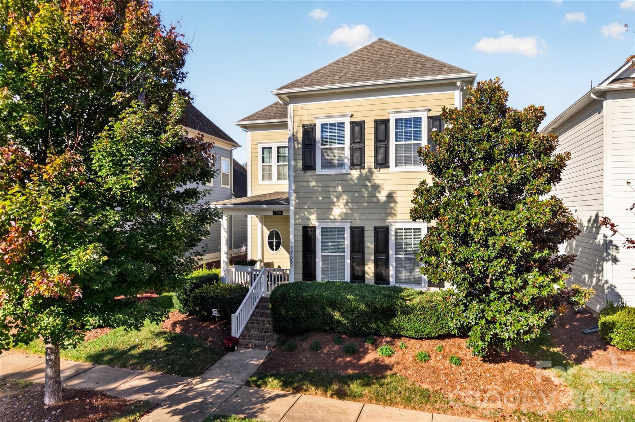 1709 Cedar Park Drive