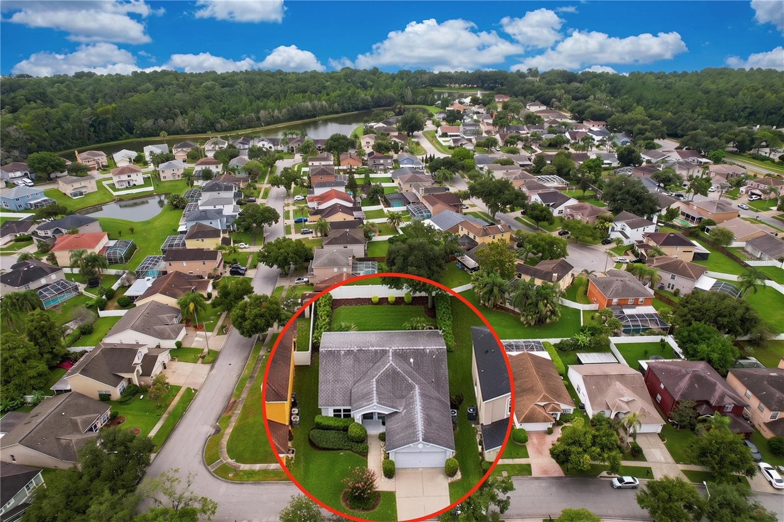 Northwood Community - 27408 CORAL SPRINGS DR, WESLEY CHAPEL
