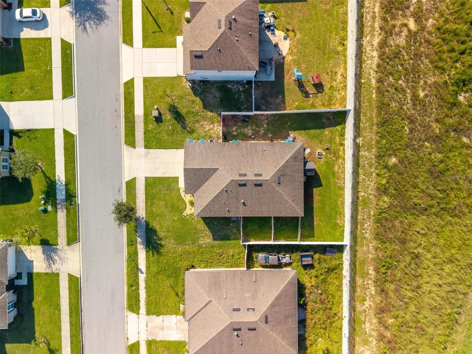 Single Family Residence at 16430 BLOOM CT, GROVELAND, photo 44 of 46