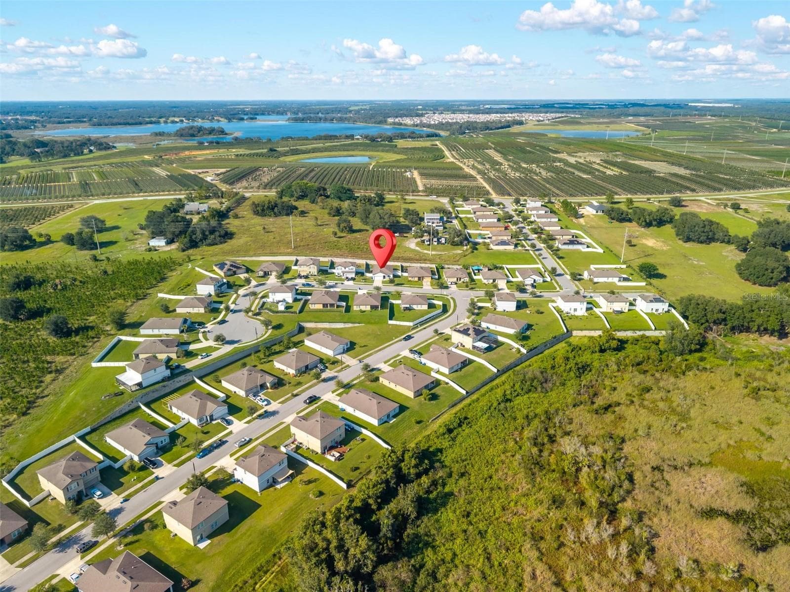 Single Family Residence at 16430 BLOOM CT, GROVELAND, photo 46 of 46