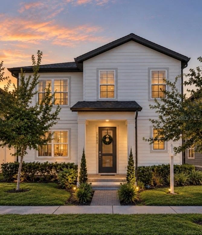 17055 SEVILLE ORANGE RD