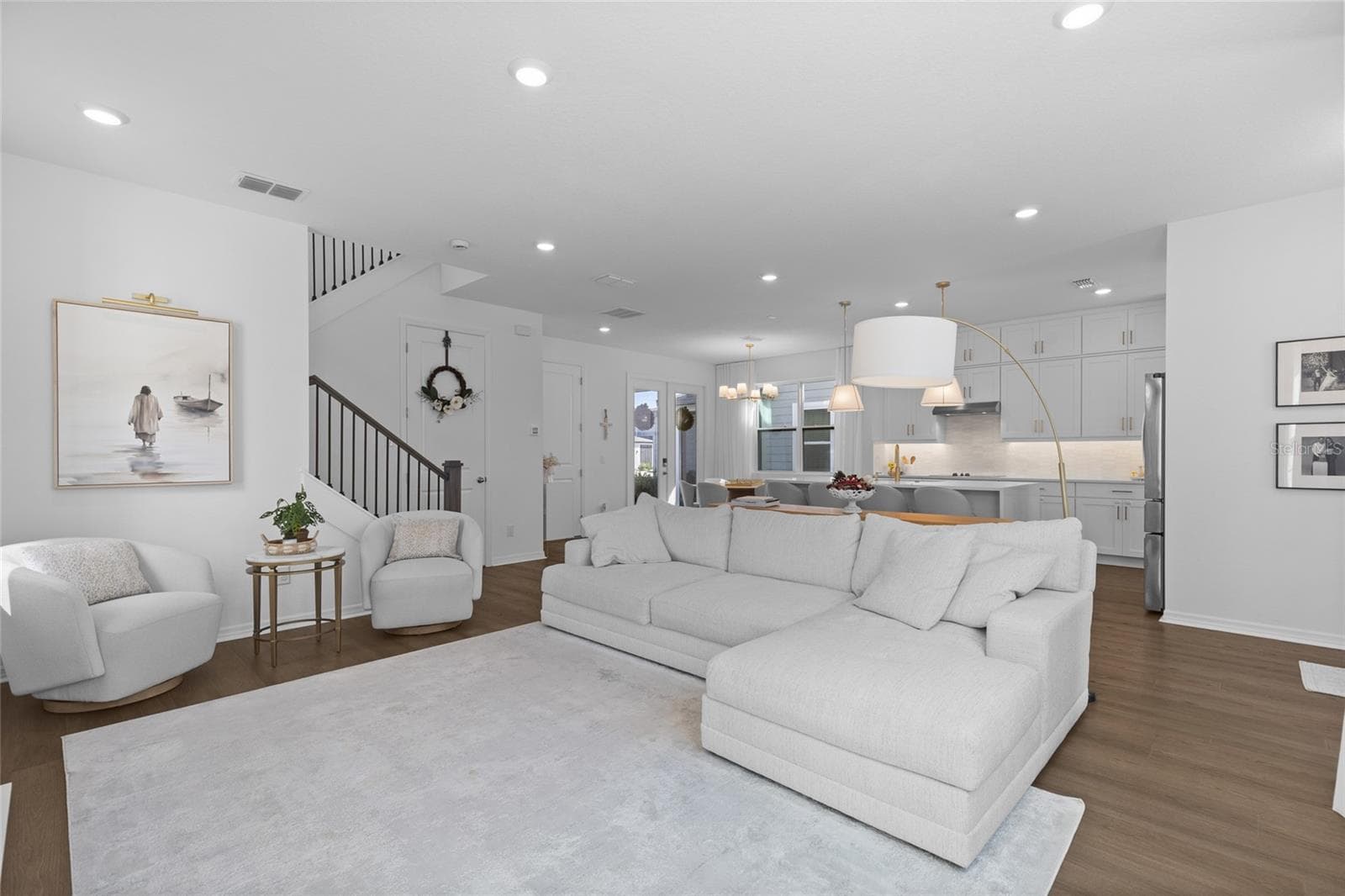 Single Family Residence at 17055 SEVILLE ORANGE RD, WINTER GARDEN, photo 14 of 65