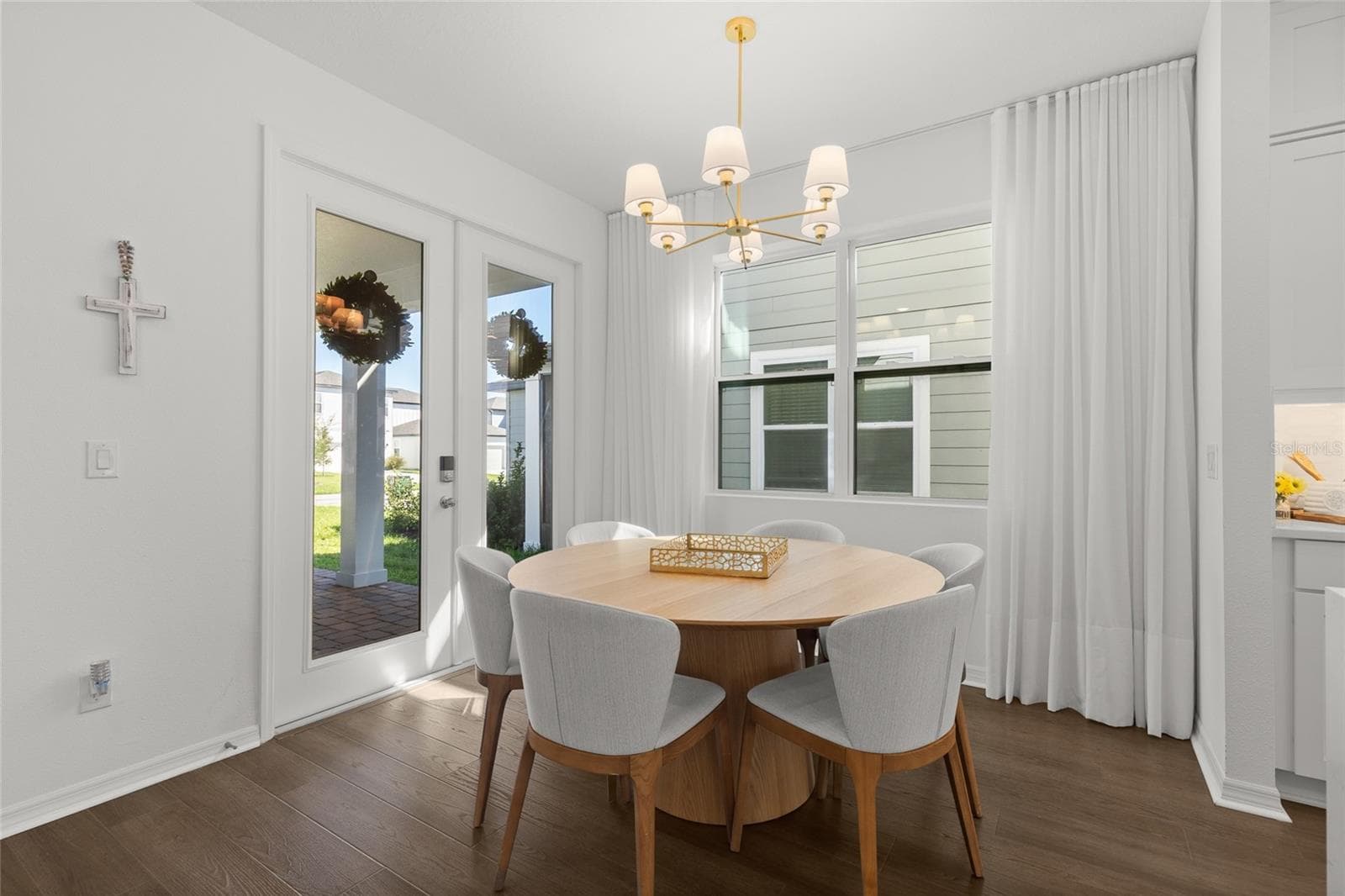 Single Family Residence at 17055 SEVILLE ORANGE RD, WINTER GARDEN, photo 16 of 65