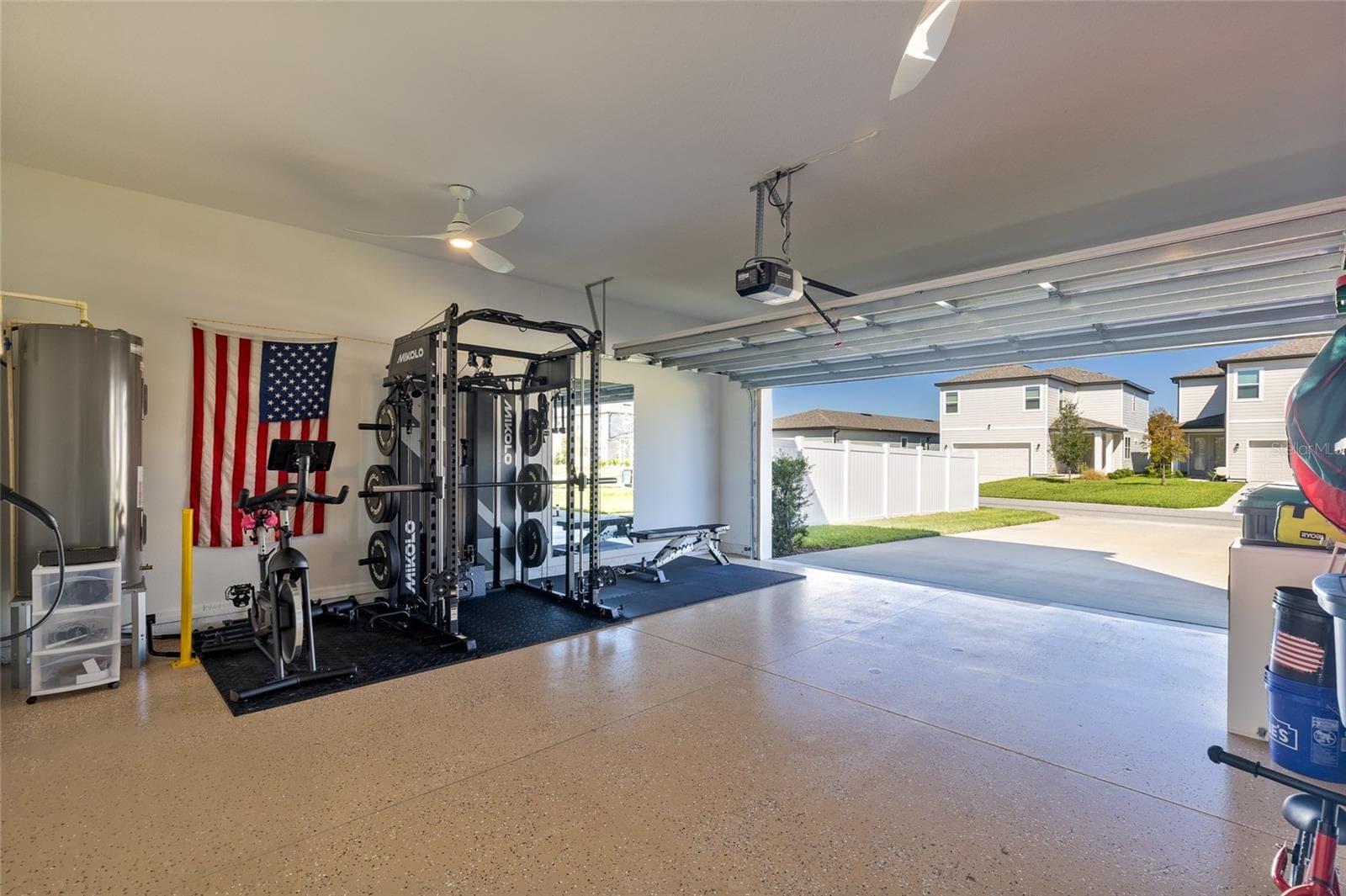 Single Family Residence at 17055 SEVILLE ORANGE RD, WINTER GARDEN, photo 32 of 65