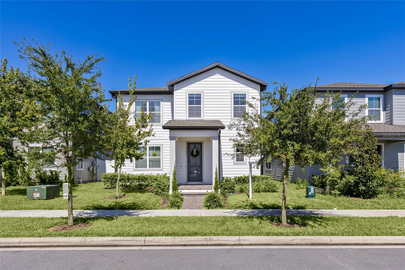 Single Family Residence at 17055 SEVILLE ORANGE RD, WINTER GARDEN, photo 35 of 65