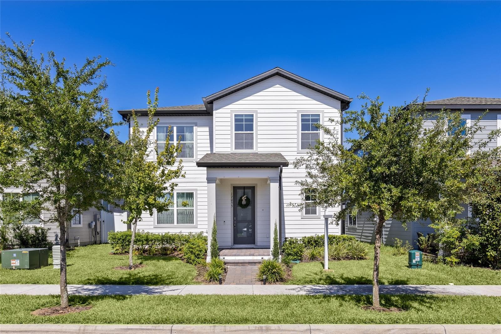Single Family Residence at 17055 SEVILLE ORANGE RD, WINTER GARDEN, photo 36 of 65