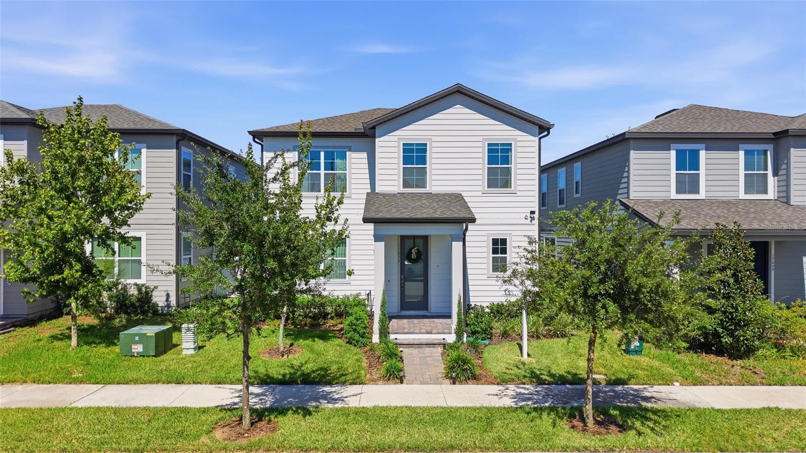 Single Family Residence at 17055 SEVILLE ORANGE RD, WINTER GARDEN, photo 37 of 65