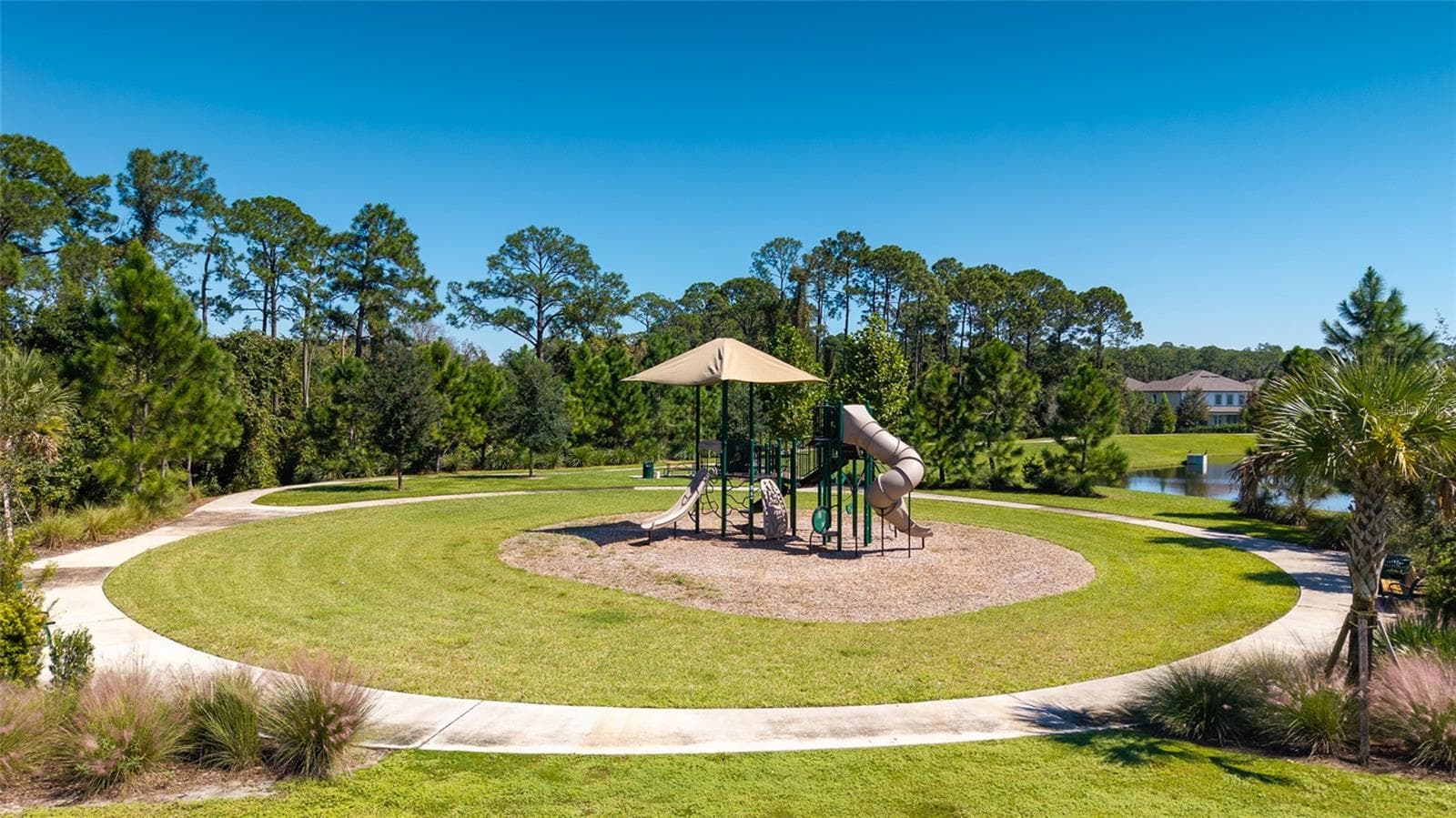 Single Family Residence at 17055 SEVILLE ORANGE RD, WINTER GARDEN, photo 49 of 65