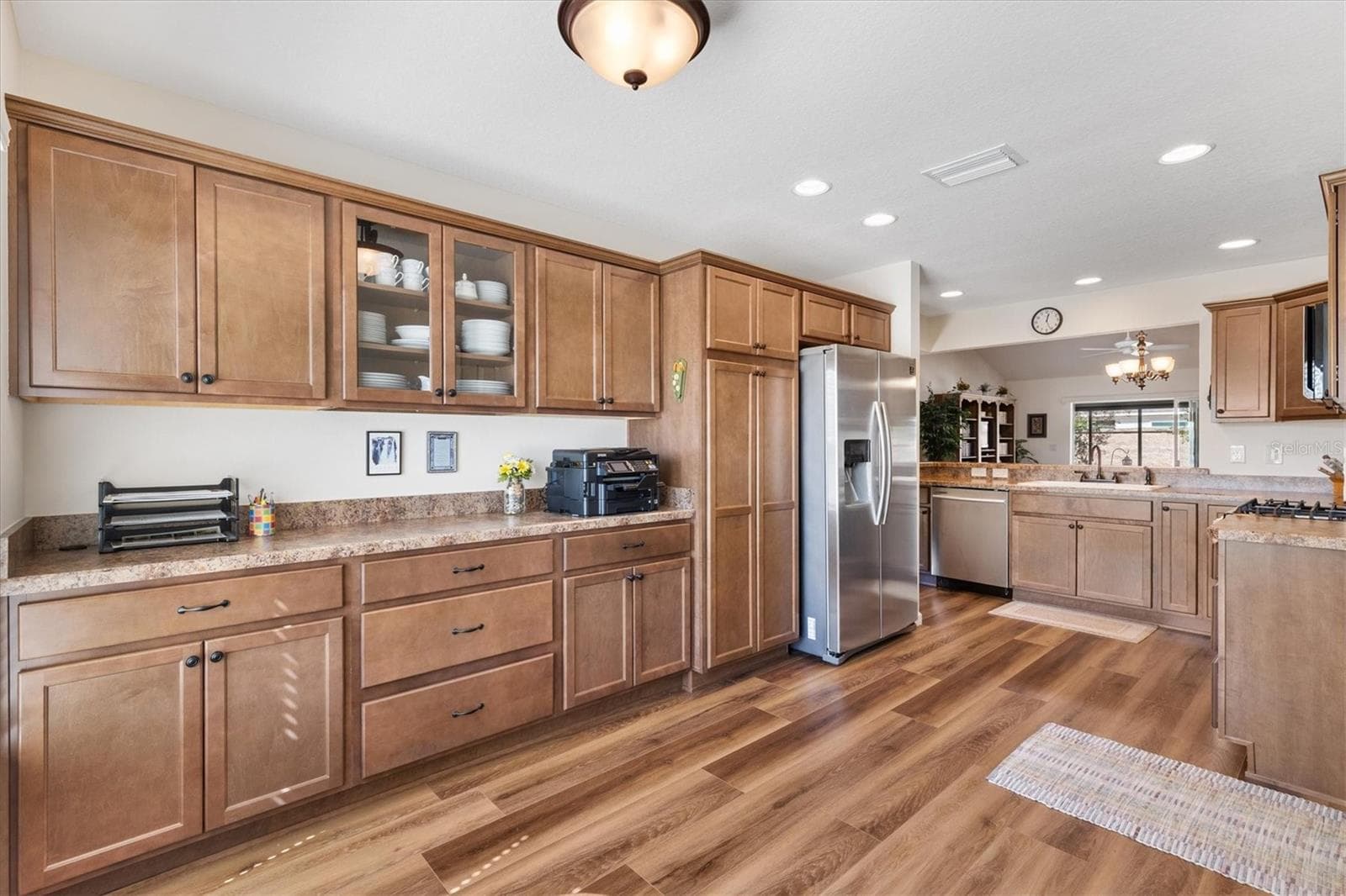Single Family Residence at 1815 ALTON AVE, THE VILLAGES, photo 6 of 41