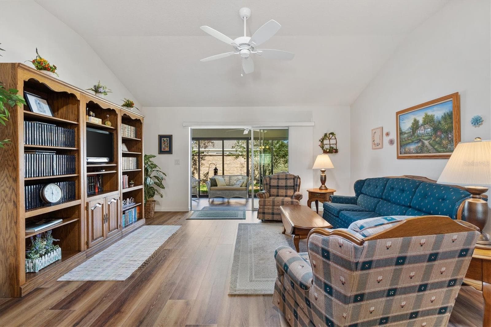 Single Family Residence at 1815 ALTON AVE, THE VILLAGES, photo 12 of 41