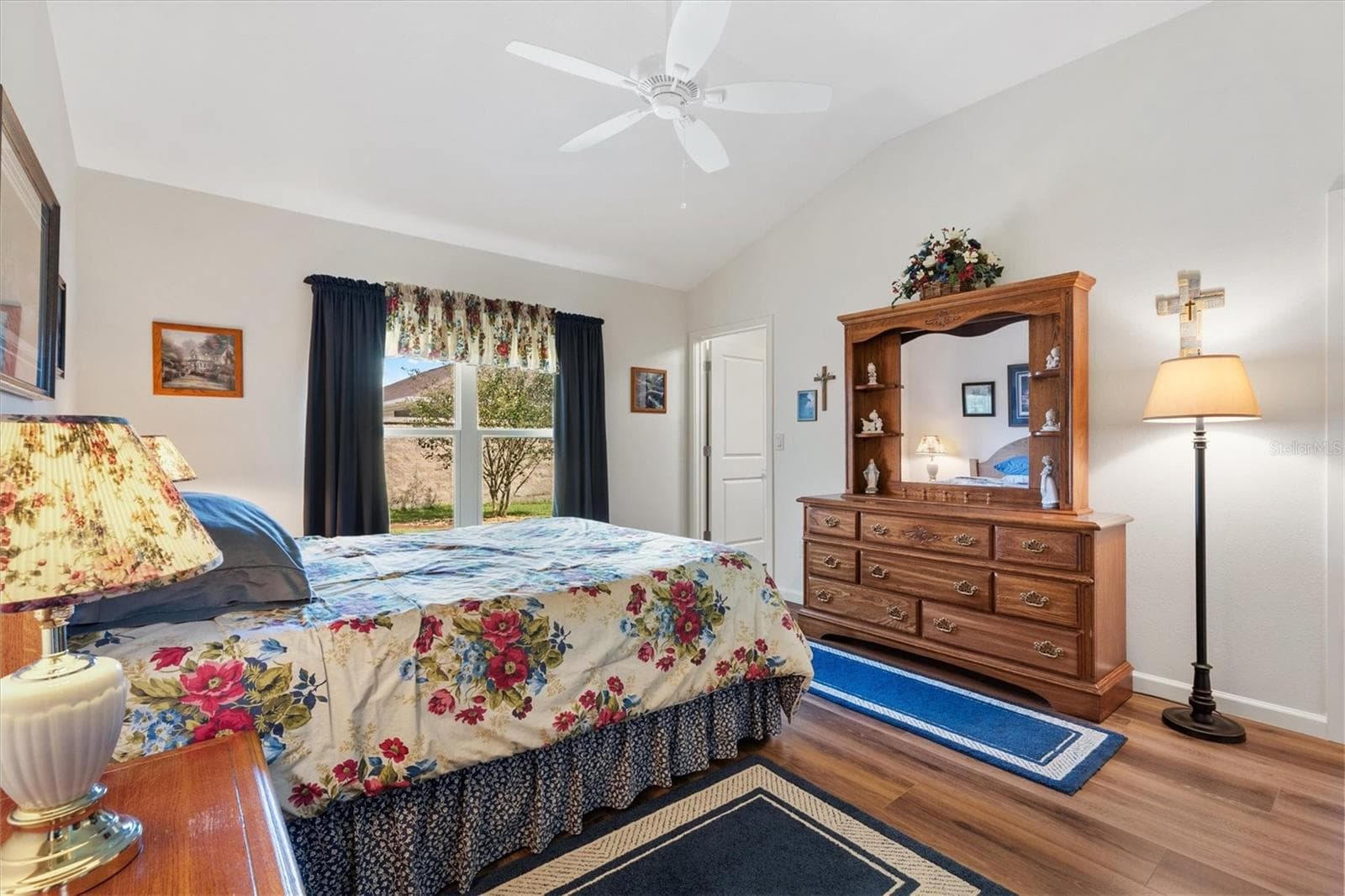 Single Family Residence at 1815 ALTON AVE, THE VILLAGES, photo 14 of 41