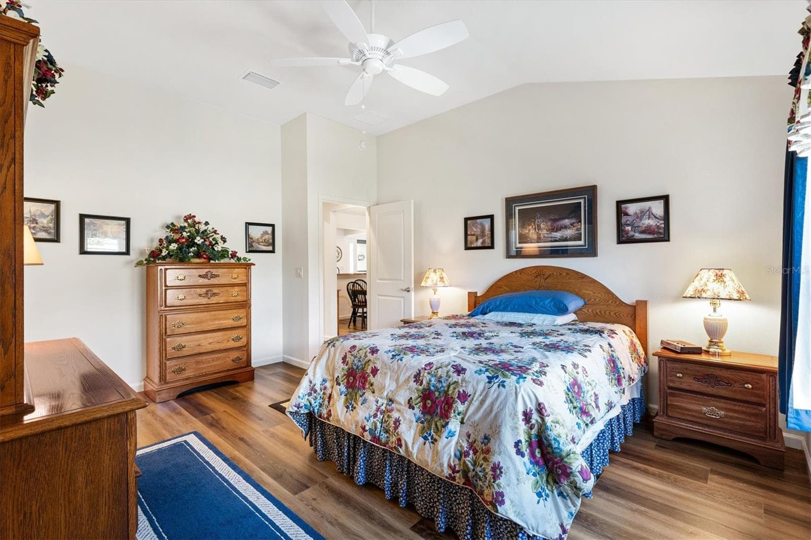 Single Family Residence at 1815 ALTON AVE, THE VILLAGES, photo 15 of 41