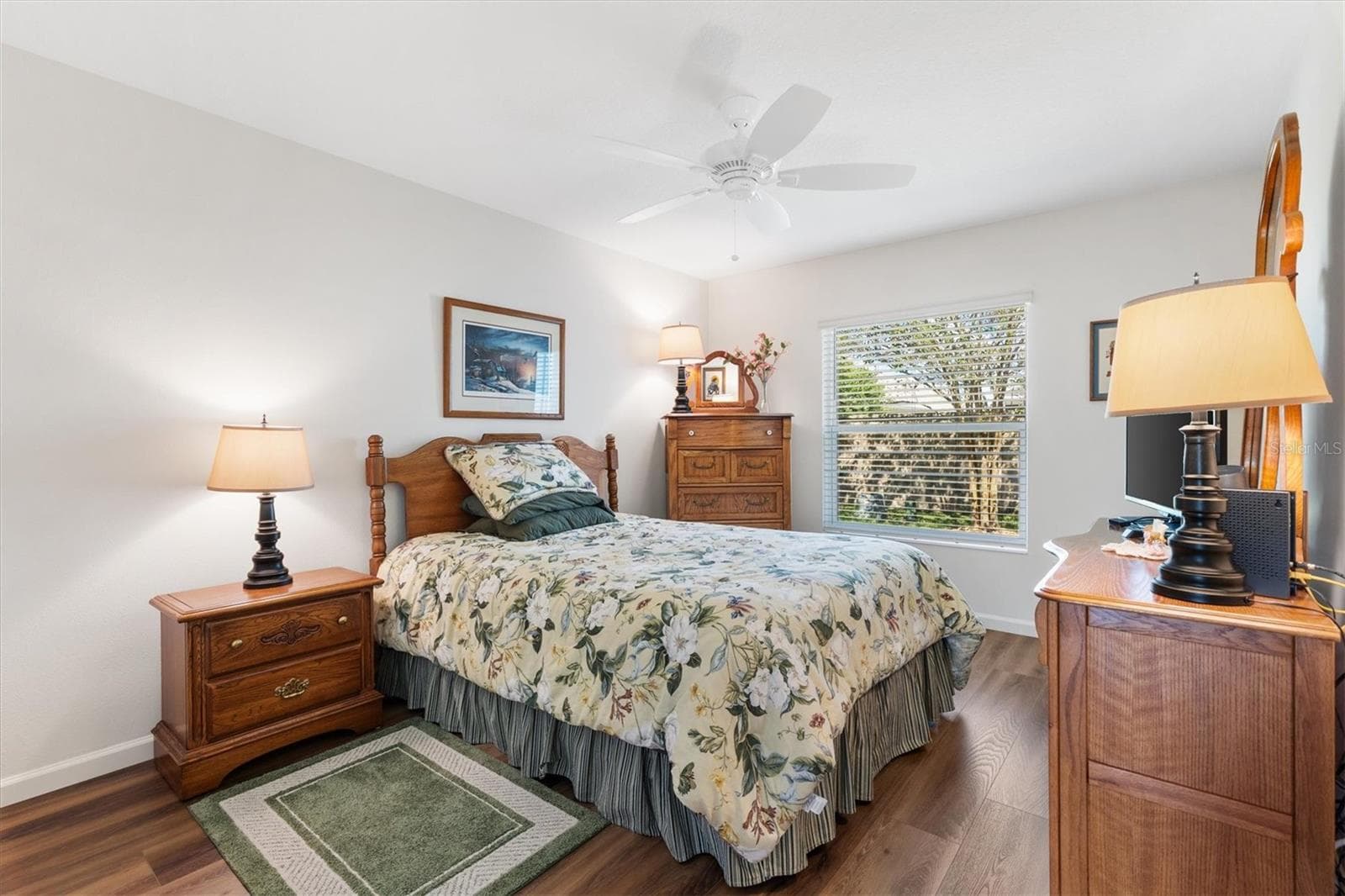 Single Family Residence at 1815 ALTON AVE, THE VILLAGES, photo 19 of 41