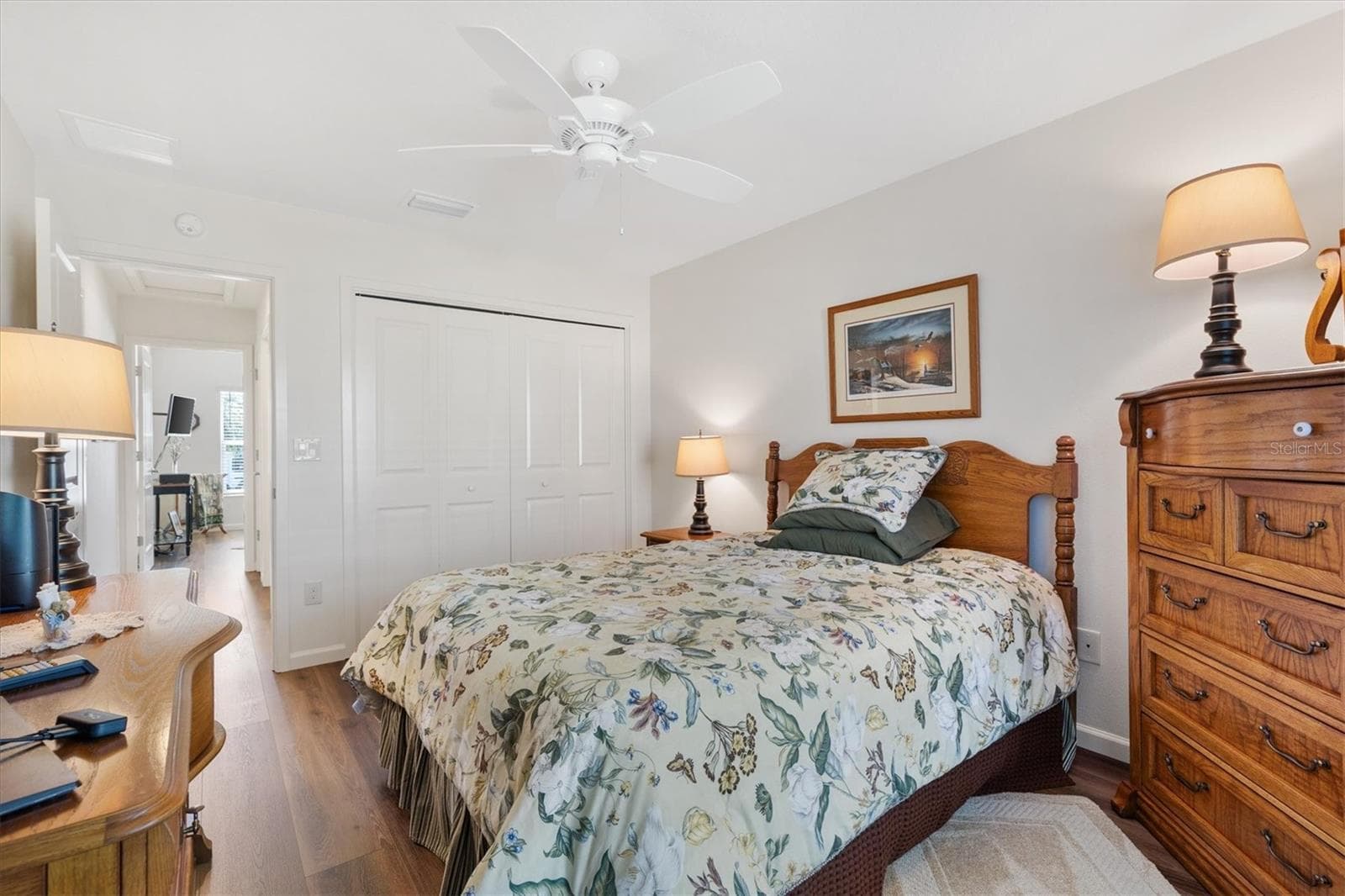 Single Family Residence at 1815 ALTON AVE, THE VILLAGES, photo 20 of 41