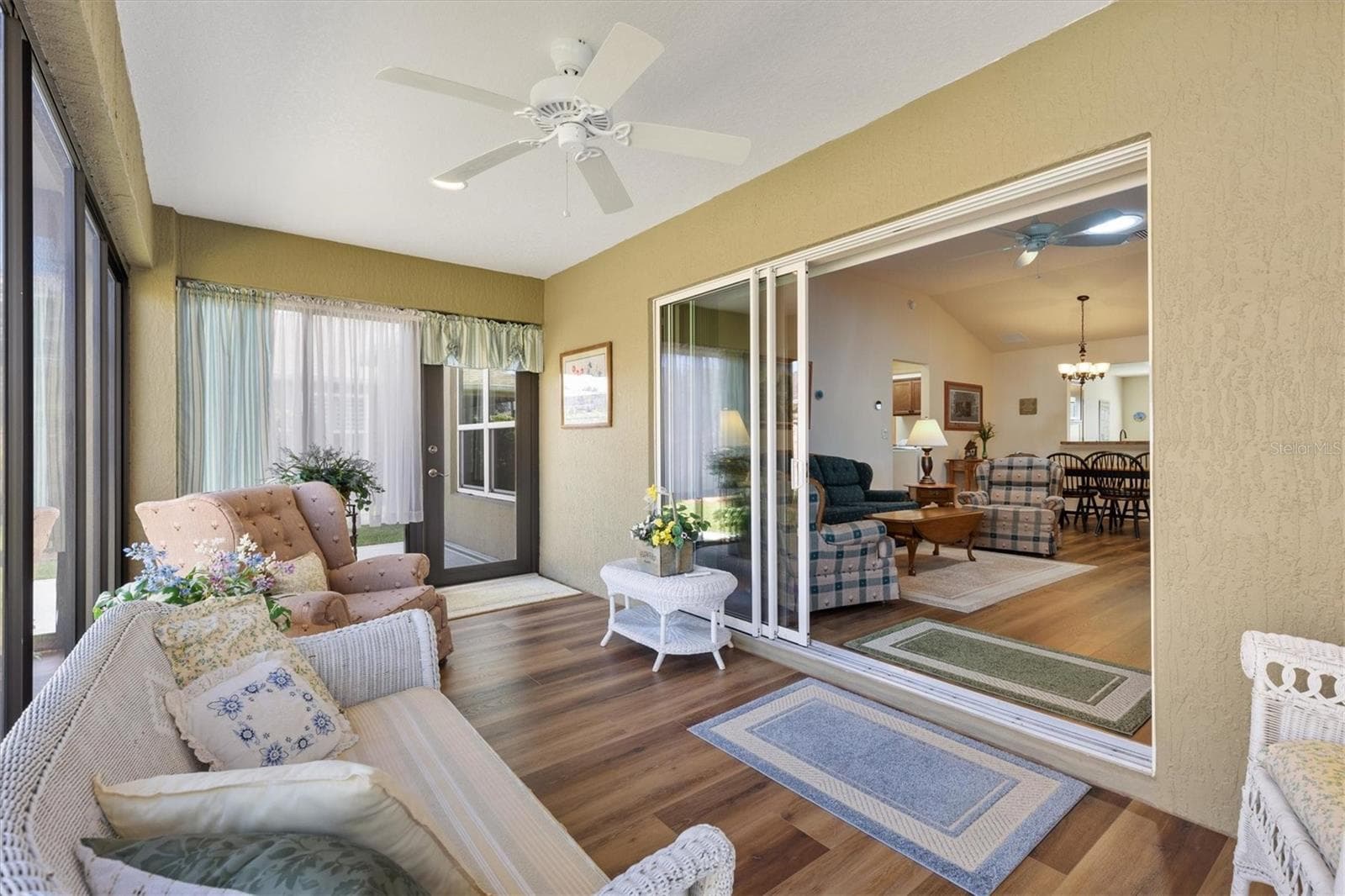 Single Family Residence at 1815 ALTON AVE, THE VILLAGES, photo 27 of 41