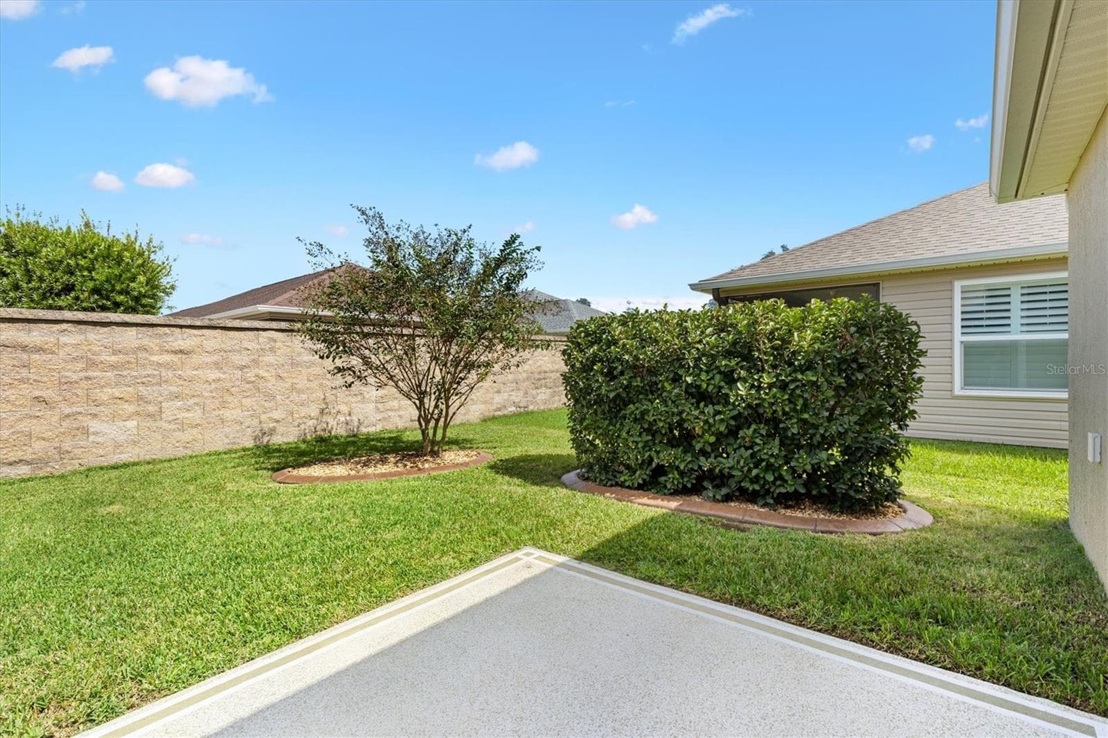 Single Family Residence at 1815 ALTON AVE, THE VILLAGES, photo 29 of 41