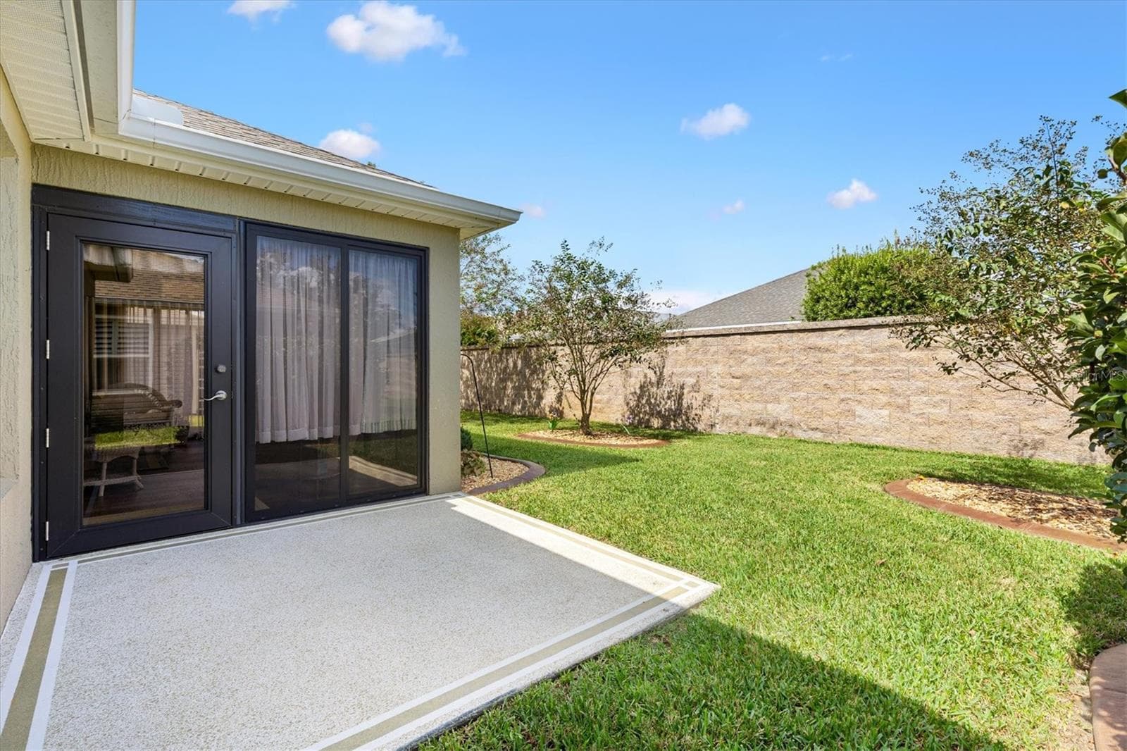 Single Family Residence at 1815 ALTON AVE, THE VILLAGES, photo 30 of 41