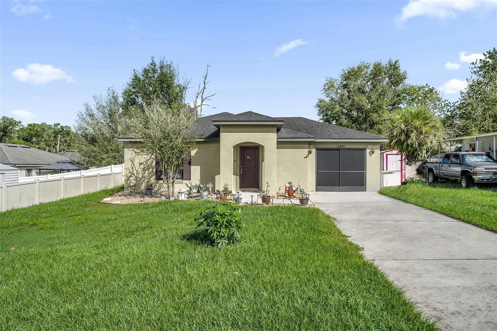 26448 BERTRAM RD