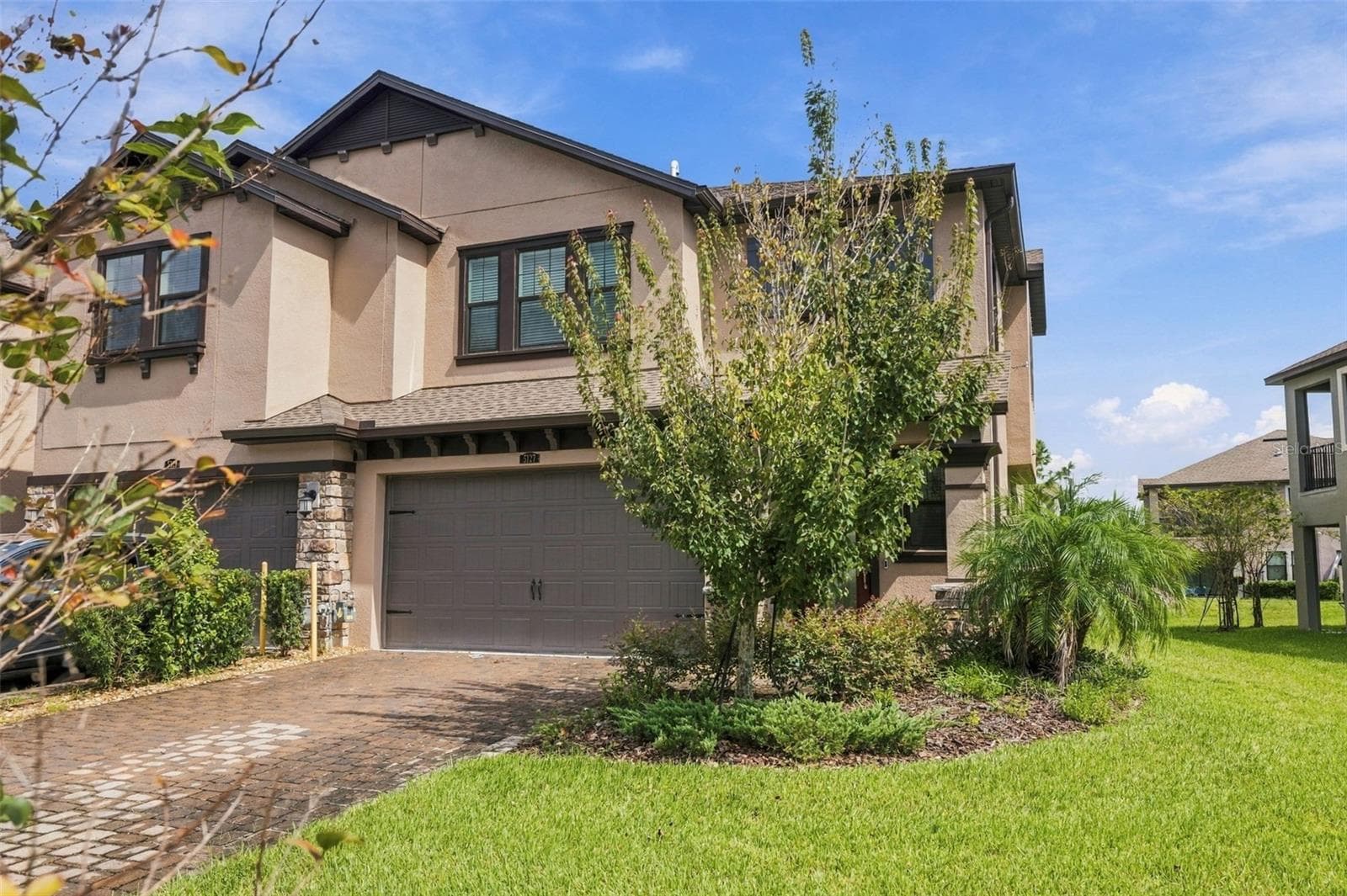 Townhouse at 5127 SAN MARTINO DR, WESLEY CHAPEL, photo 2 of 36