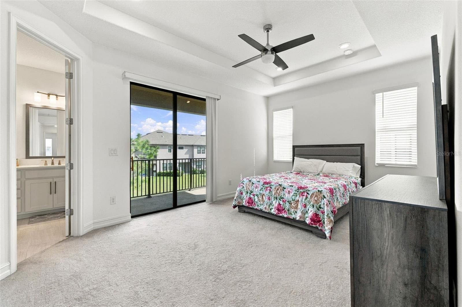 Townhouse at 5127 SAN MARTINO DR, WESLEY CHAPEL, photo 15 of 36
