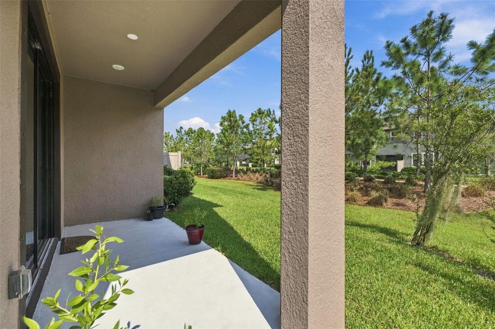 Townhouse at 5127 SAN MARTINO DR, WESLEY CHAPEL, photo 24 of 36