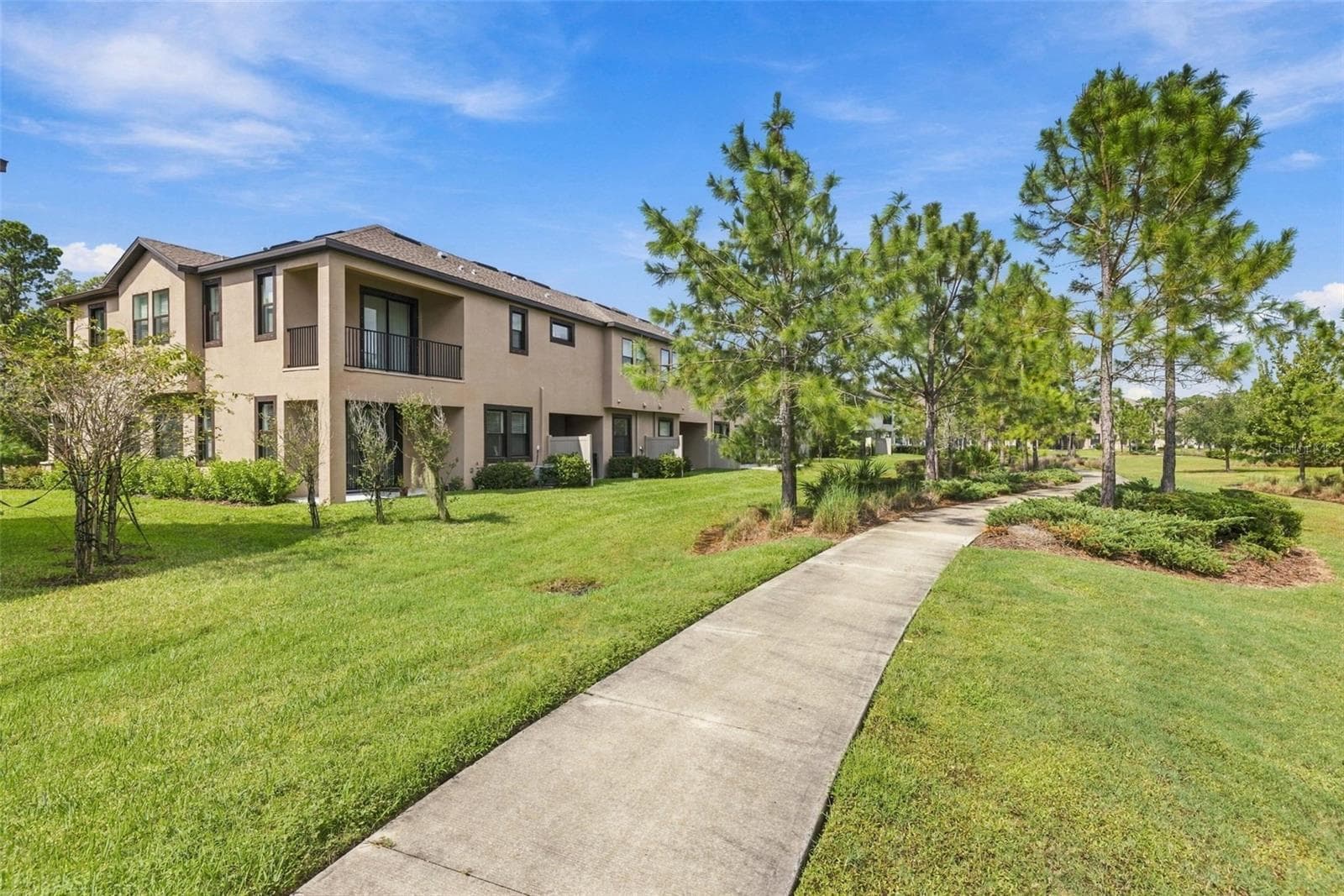 Townhouse at 5127 SAN MARTINO DR, WESLEY CHAPEL, photo 25 of 36