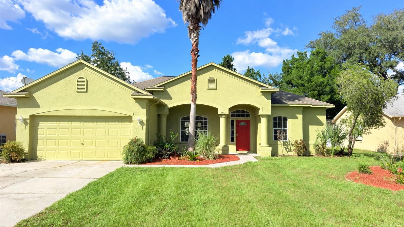 15433 SONORA DR
