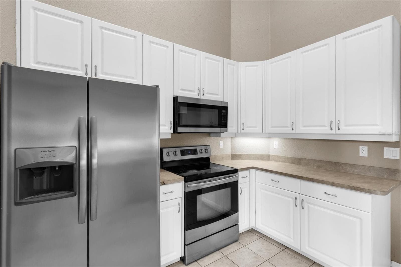 Kitchen - 15433 SONORA DR, BROOKSVILLE