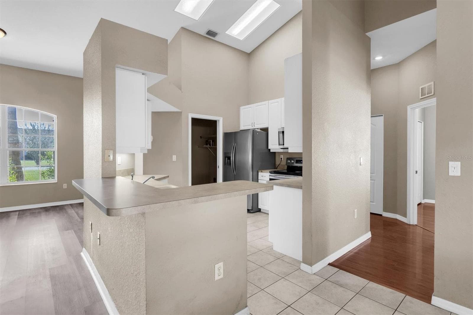 Kitchen - 15433 SONORA DR, BROOKSVILLE