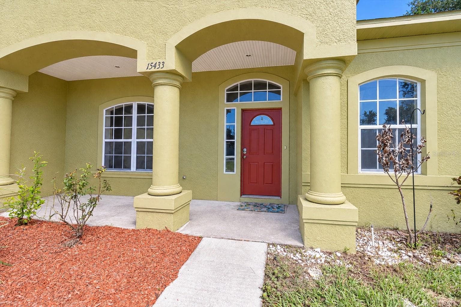 Welcome Home - 15433 SONORA DR, BROOKSVILLE
