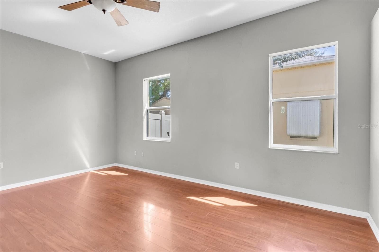 Primary bedroom - 15433 SONORA DR, BROOKSVILLE
