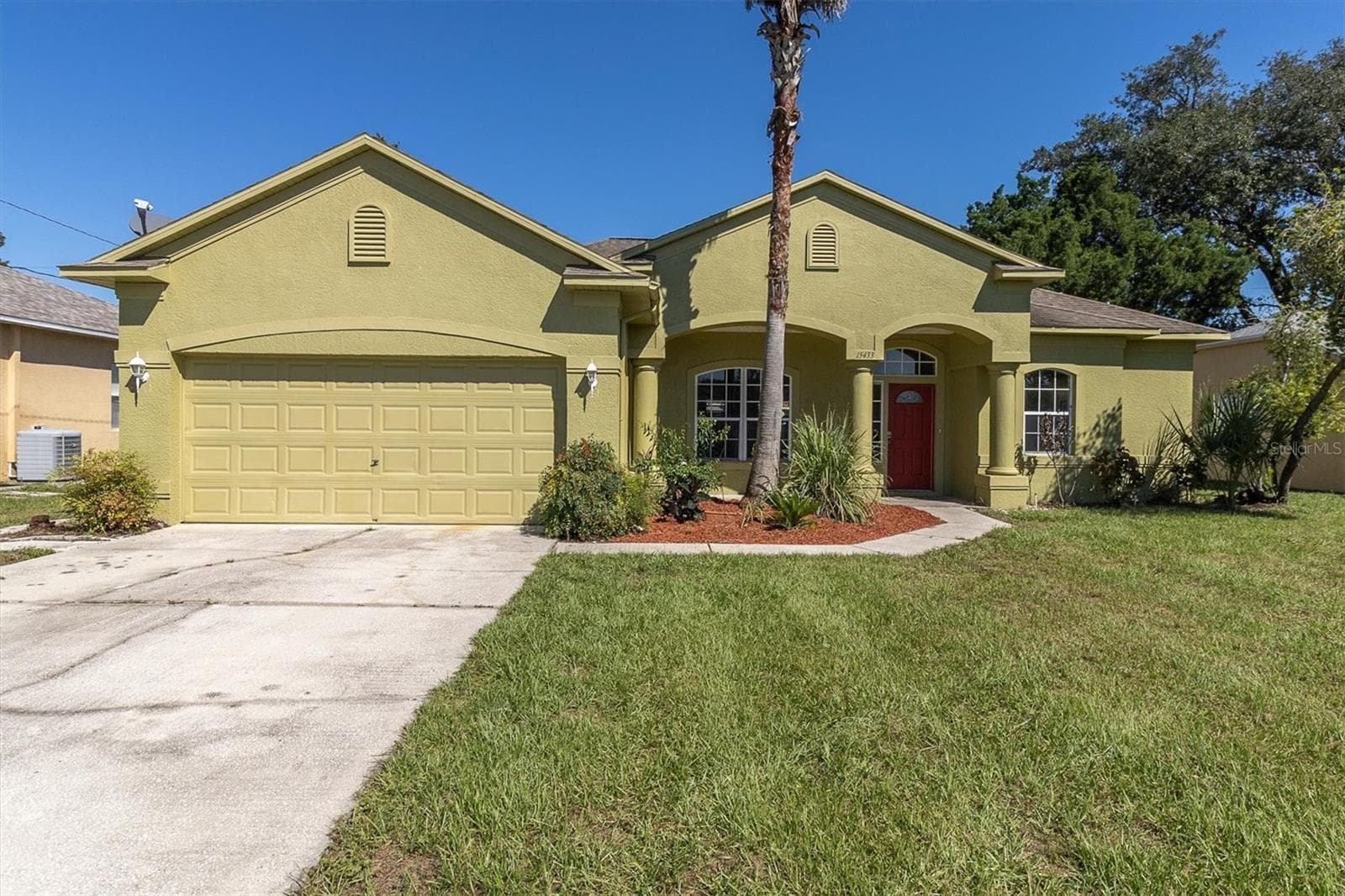 Welcome Home - 15433 SONORA DR, BROOKSVILLE