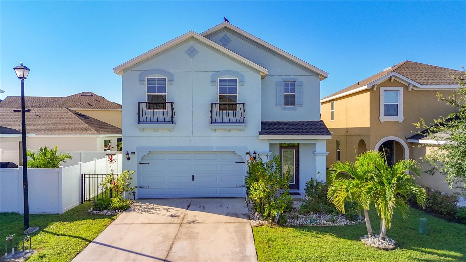 4842 SAN PALERMO DR