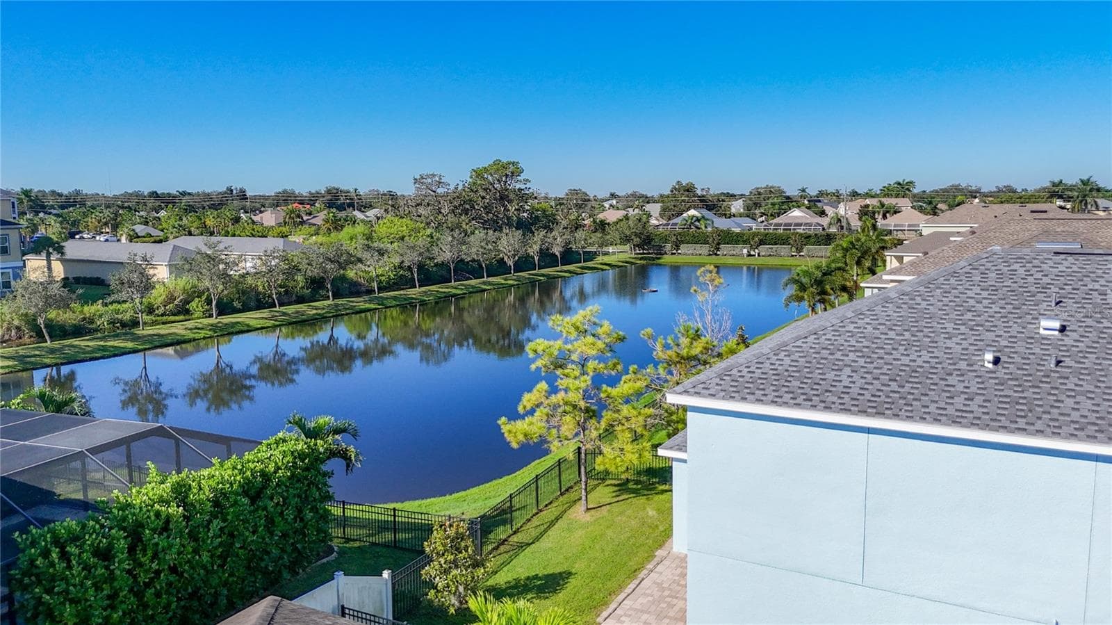 Single Family Residence at 4842 SAN PALERMO DR, BRADENTON, photo 51 of 59