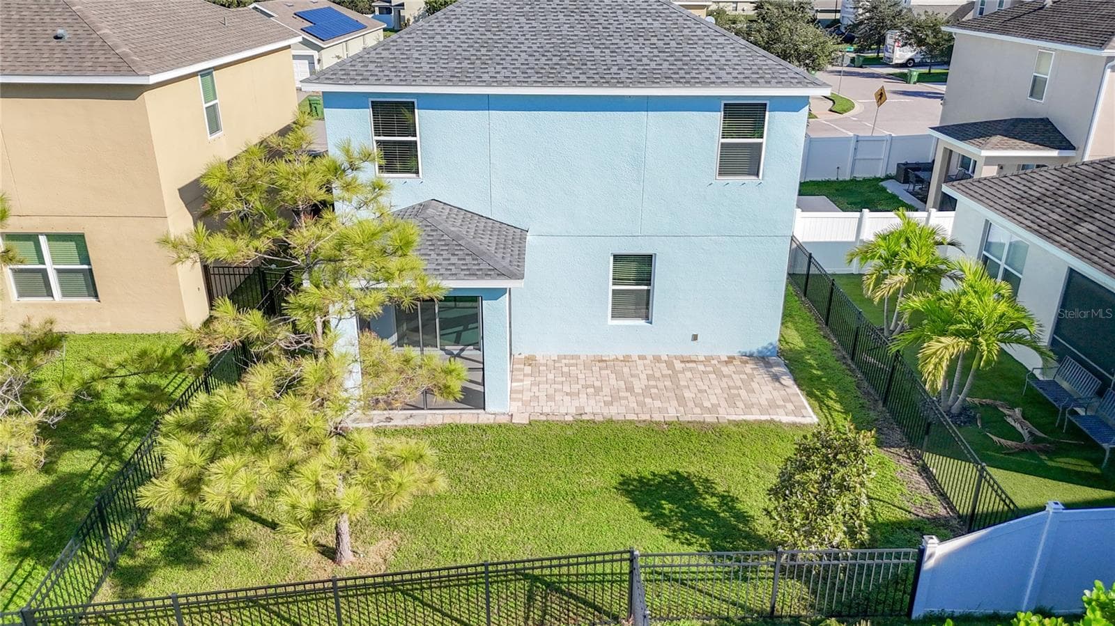 Single Family Residence at 4842 SAN PALERMO DR, BRADENTON, photo 52 of 59