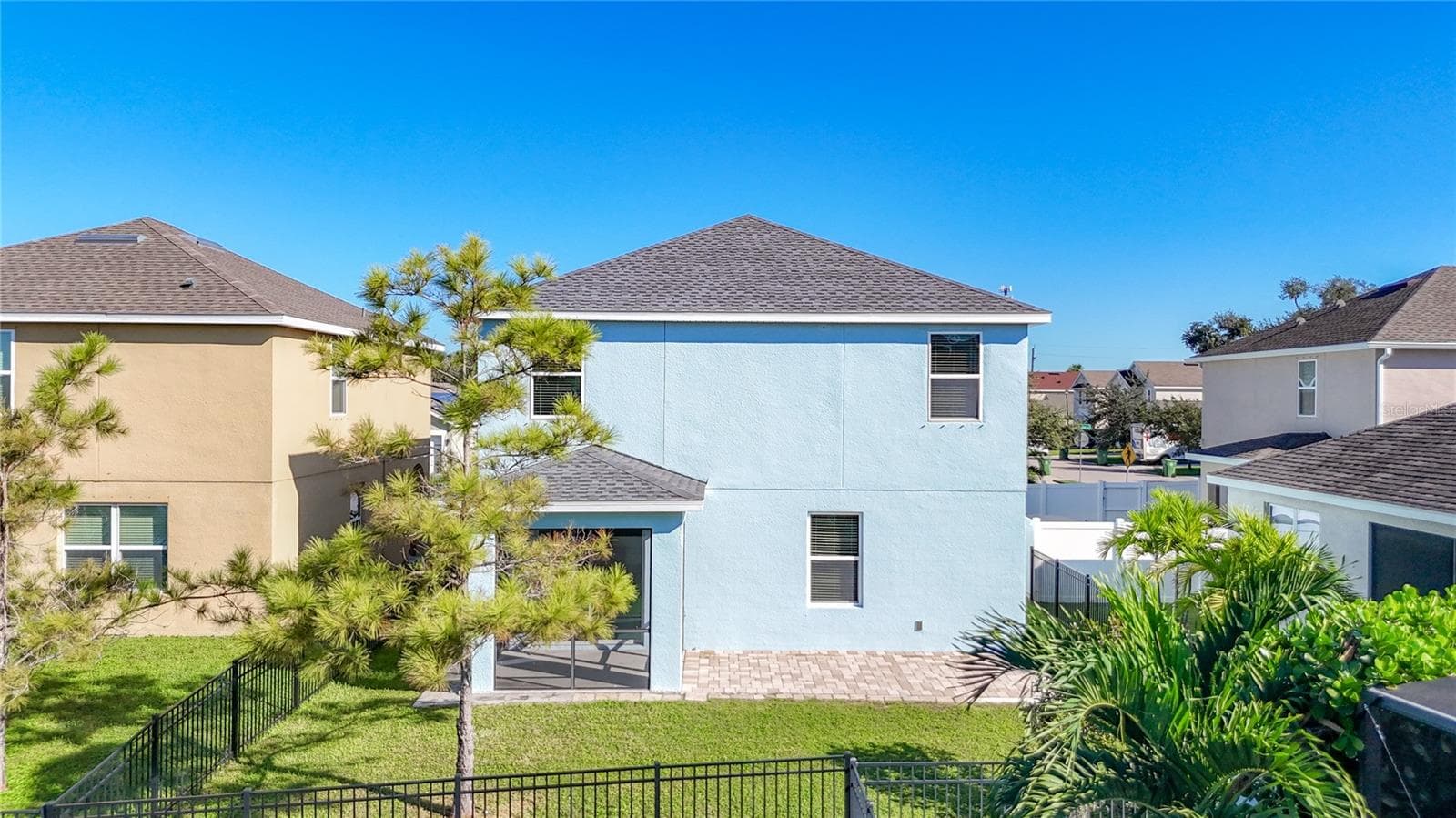 Single Family Residence at 4842 SAN PALERMO DR, BRADENTON, photo 53 of 59