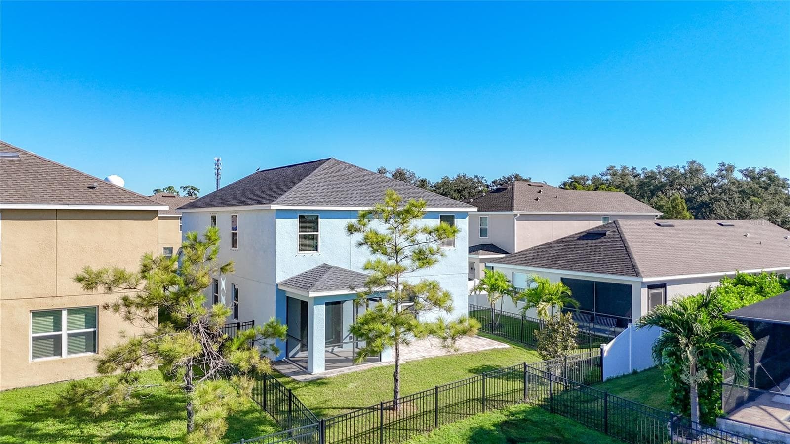 Single Family Residence at 4842 SAN PALERMO DR, BRADENTON, photo 54 of 59