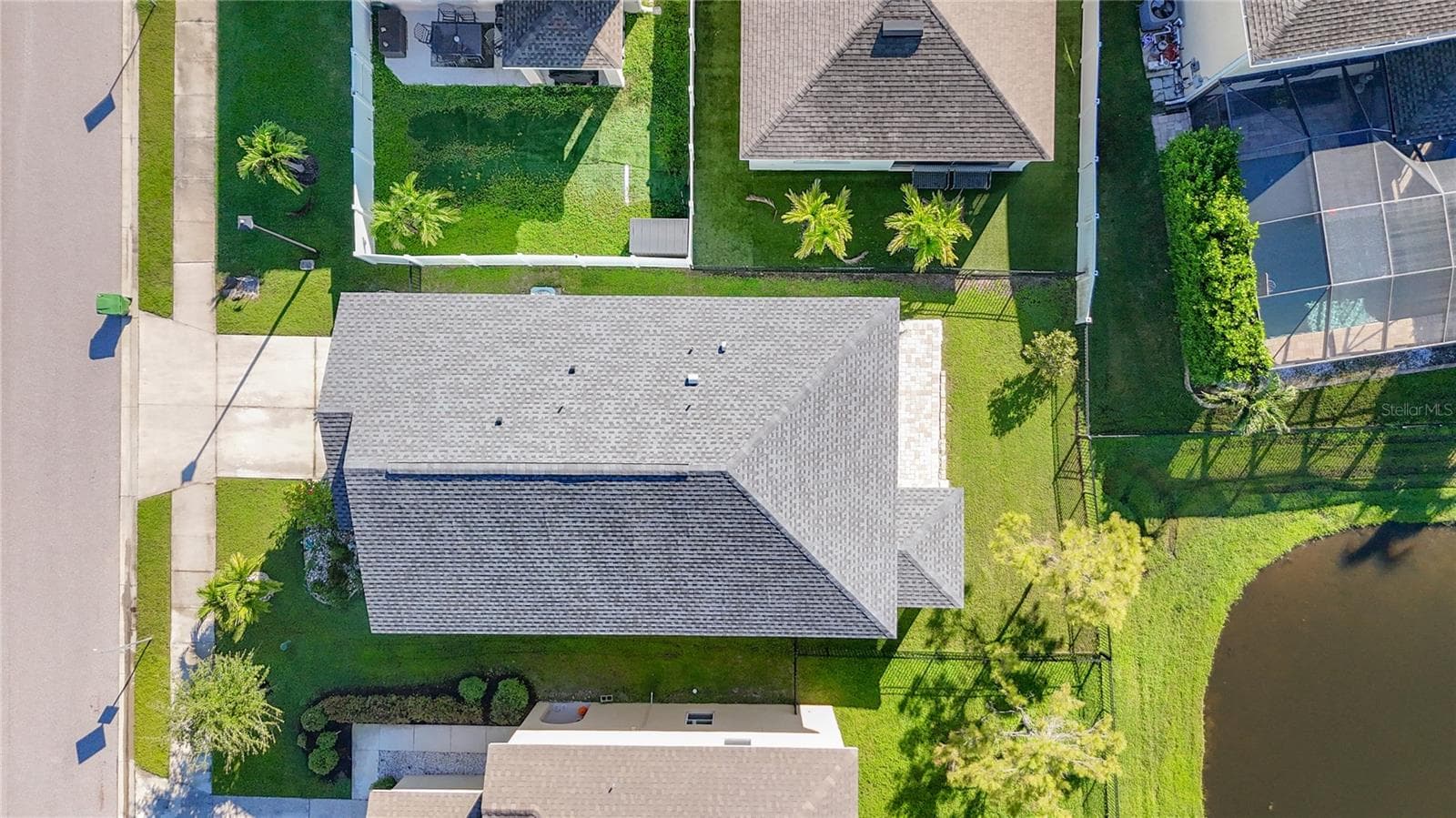 Single Family Residence at 4842 SAN PALERMO DR, BRADENTON, photo 55 of 59