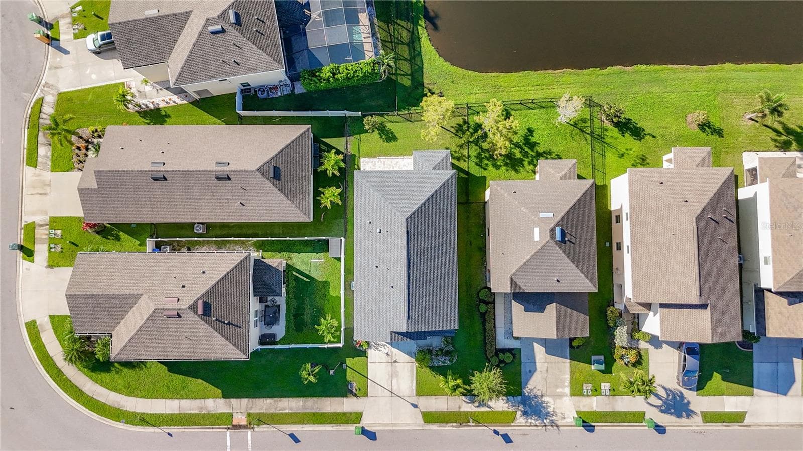 Single Family Residence at 4842 SAN PALERMO DR, BRADENTON, photo 56 of 59