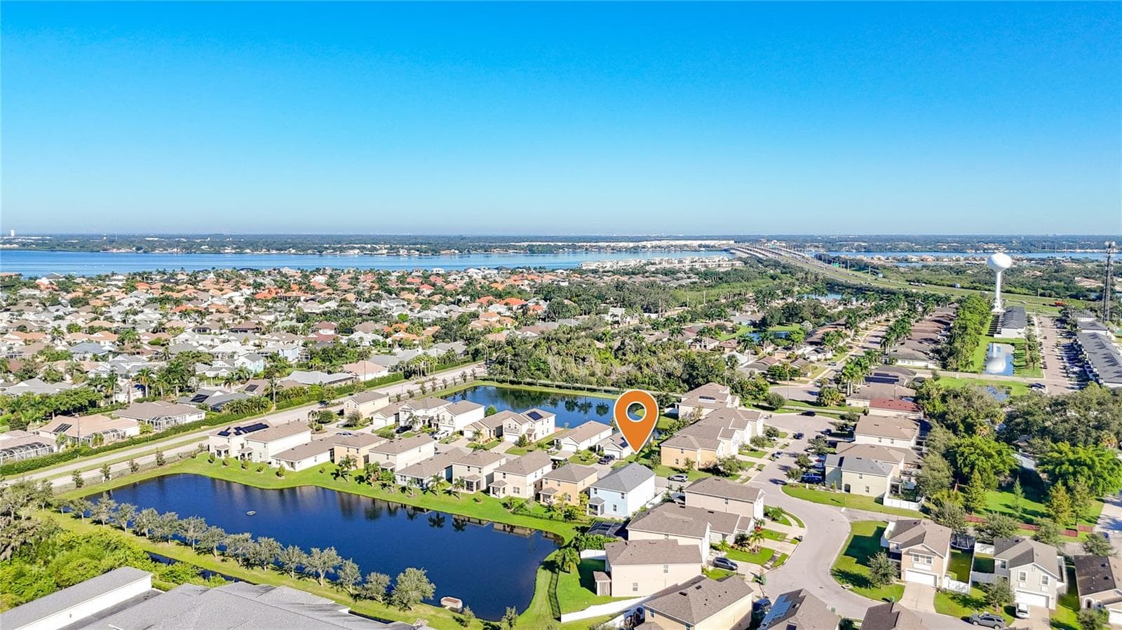 Single Family Residence at 4842 SAN PALERMO DR, BRADENTON, photo 59 of 59