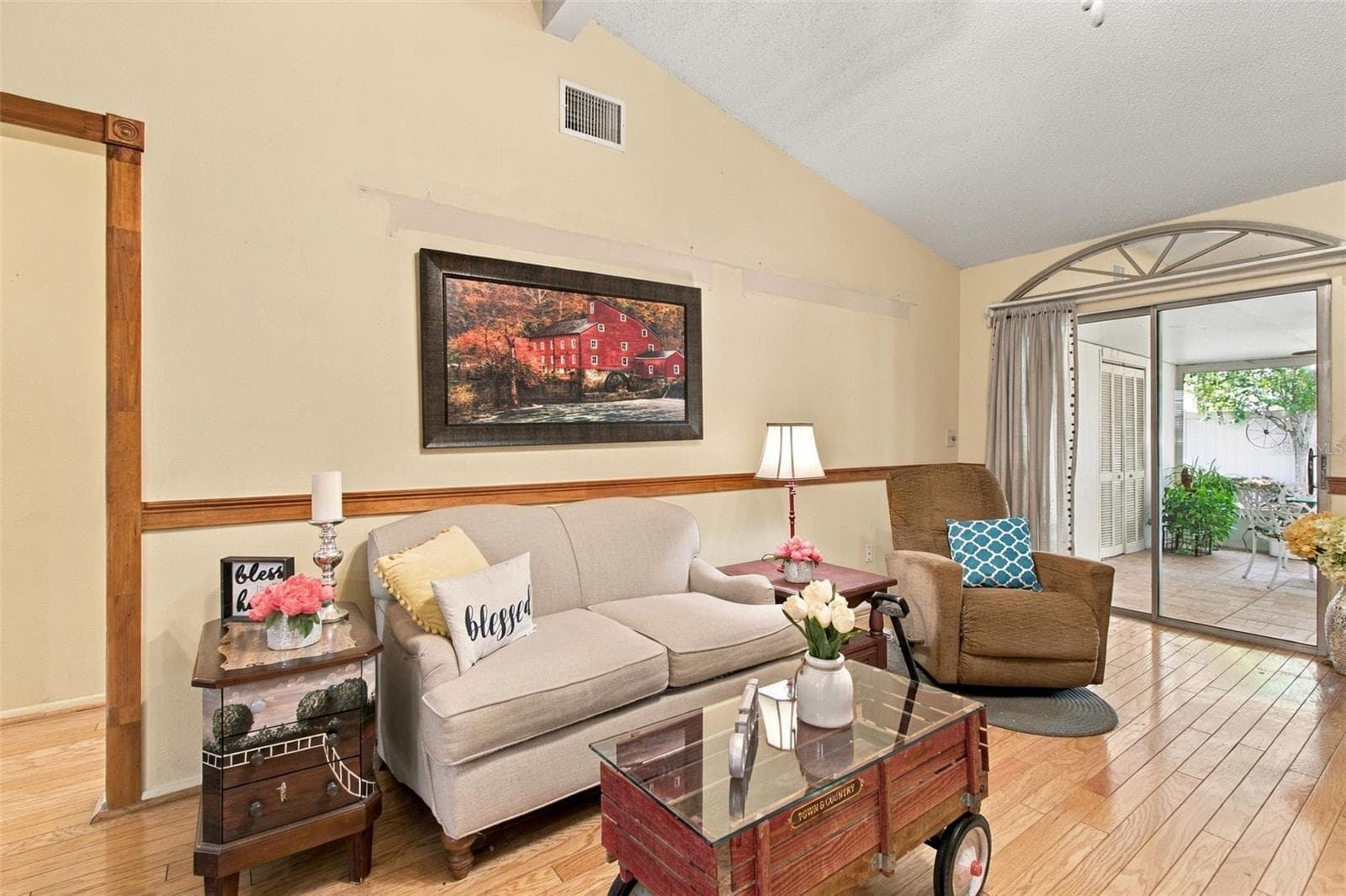 Villa at 13020 LEVERINGTON ST, TAMPA, photo 13 of 44