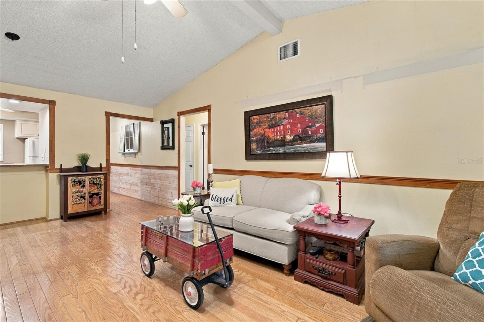 Villa at 13020 LEVERINGTON ST, TAMPA, photo 14 of 44